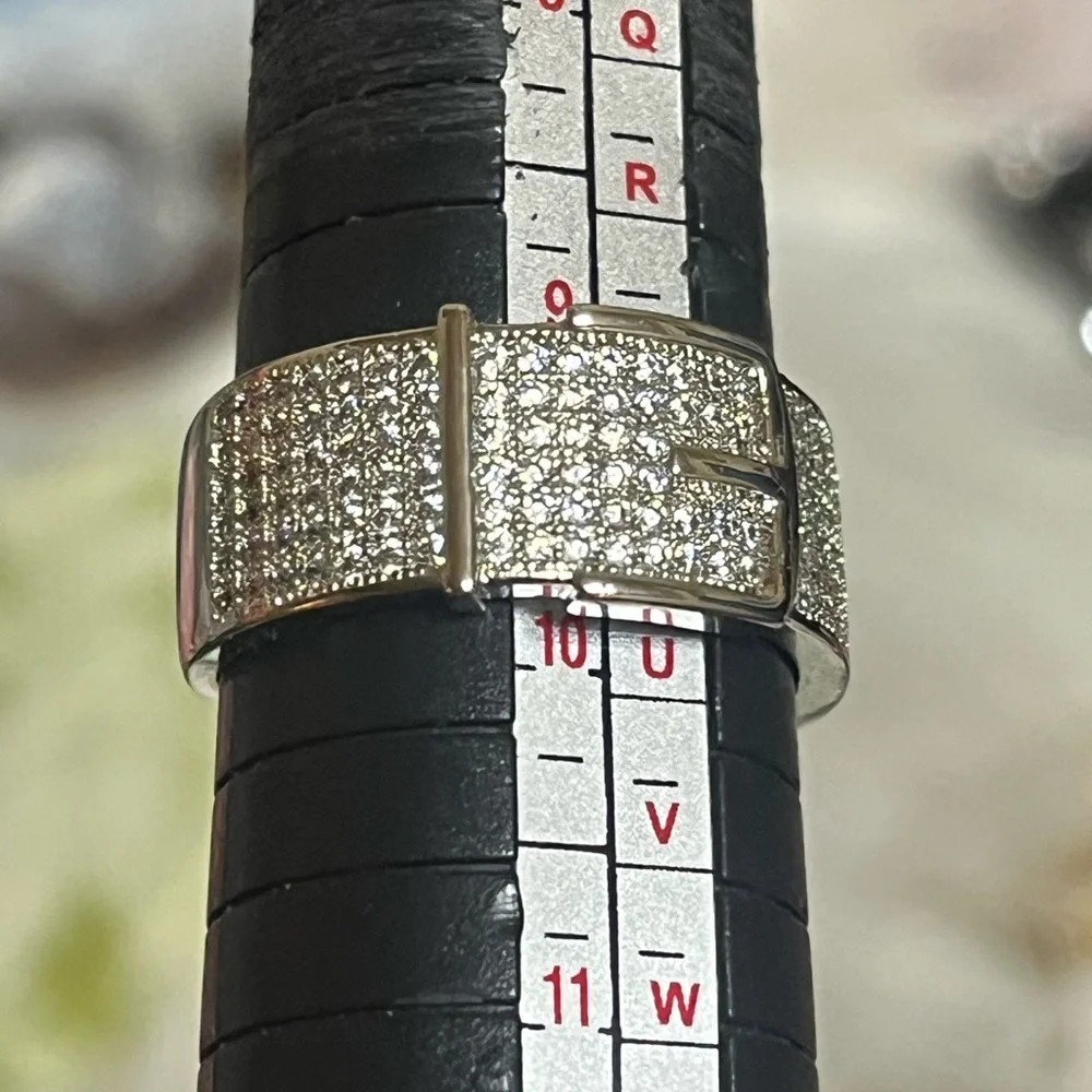 size silver